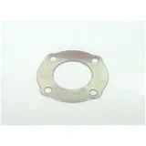 Cylinder head gasket aluminum 0.5mm for Zündapp R 50 Roller, ZD, ZL , ZX , ZS, ZE, CS, CX , Hai, GTS 50, C 50 Sport, C 50 Super,