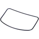 Rubber seal 67x50mm for Hercules moped, moped, DKW, KTM, Rixe MG00063394