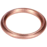 Sealing ring copper 10x14x1.5 MG00063419