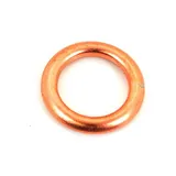 Dichtring Kupfer 26mm x 18mm 4mm für Honda, Camino MG00063424 Dichtring Kupfer 26mm x 18mm 4mm für Honda, Camino MG00063424