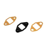 Dichtung Ansaug 2,6mm Flach für Hercules, Miele, DKW, KTM MG00063429