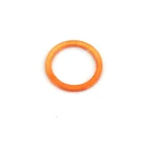 Dichtring Kupfer 8 x 12mm für Zündapp ZA, ZR, NSU Quickly N, S, L, CS, CX, Hai, Hercules Prima M MG00063448
