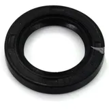 Simmerring 20x30x4,5mm Schwarz für Peugeot 103, Sachs 501 MG00063461