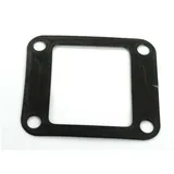 Dichtung Athena Einlass Schwarz für Yamaha, DT 80 LC 1, 2, RD 2 MG00063463