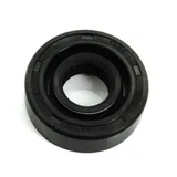 Oil seal double lip 17x40x12mm black for Sachs, 505/1BY automatic MG00063473