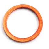 Dichtring Kupfer 14 x 18 1,5mm für Hercules Supra MK MG00063476