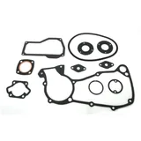 Engine gasket set 11-piece gasket material for Simson KR50, SR1, SR2, SR2E, SR4-1 MG00063489