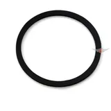 Dichtung 50mm Innendurchmesser 54mm Außendurchmesser für Simson KR 50, Schwalbe KR51/1 MG00063499