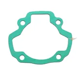 Zylinderfußdichtung Athena Dichtungspapier Grün für Yamaha PW 50, CA DT 50 R, X MG00063518