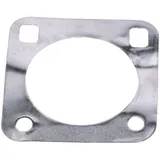 Zylinderkopfdichtung MOGA 0,10mm für Zündapp M 50/25 Typ 434 Bergsteiger MG00063519