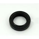 Oil seal 15x30x7 black for KTM, Hercules, 506 MG00063541 Oil seal 15x30x7 black for KTM, Hercules, 506 MG00063541
