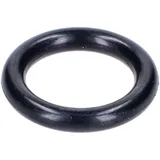 O-Ring Drilastic Dichtung 11 x 2.5 Schwarz für Zündapp C 50 Sport, Super, GTS 50, KS CS 25, CX, Hai, R Roller, RS Super Star 1,