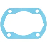 Dichtung Zylinderfuß MOGA 0,60mm blau für Sachs Motor 501/3, 501/4 AKF, AKF X, BKF, BF,C KF, 50 S, 50/6 A G, Hercules MG00063571