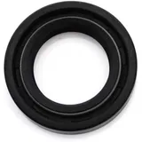 Simmering Drilastic 25x40x8mm Doppellippig Schwarz für Adler M 100 Junior, MR Motorroller 150, MB 200 Favorit, 201, 2011, 250 Sp