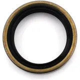 Simmering Drilastic 30x40x7mm für Adler, M 100 Junior, MR Junior Motorroller, 125 150, MB 150 200 Favorit, 201, 2011, 250 Sprint
