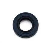 Wellendichtring 12x22x5mm Einlippig mit Staublippe für Yamaha, DT 80 MX, RD, TW MG00063594