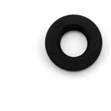 Oil seal Drilastic 10x19x4mm black for Hercules Prima Presto, Pronto, GT, GX, Supra 5 GP MG00063598