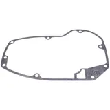 Clutch cover gasket MOGA black for Hercules Prima, Presto, Prima Pronto MG00063618