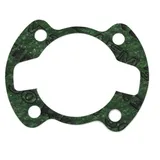 Dichtung MOGA Zylinderfuß Grün für Hercules CB 1 L 50, MF 1, 2, DKW 508, Motograziella MG00063625