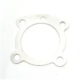 Cylinder head gasket aluminum 47mm 0,5mm for Peugeot 103 MG00063635