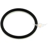 O-Ring Drilastic Schwarz für NSU, Quickly, N, S, L, Cavalino MG00063636