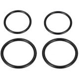 O-ring Drilastic set 4-piece black for NSU, Quickly, N, S, L, Cavalino MG00063637 O-ring Drilastic set 4-piece black for NSU, Quickly, N, S, L, Cavalino MG00063637