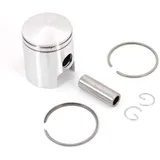 Kolben Satz 60ccm 40mm Bohrung 12mm Kolbenbolzen für Puch MS, VS, MV, DS MG00064106