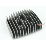 Cylinder head aluminum 40mm for Zündapp, GTS, KS, C 50 Sport, CS, CX, ZD MG00064107