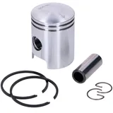 Piston set NTS size C 39,955mm 14mm piston pin for Kreidler Florett, Flory MG00064173