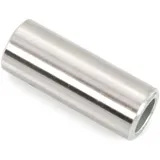 Kolbenbolzen Stahl 12mm x 33mm für Zündapp, CS 25, 50, Hai CX C 50 Super, Sport, GTS KS R RS M Bergsteiger Automatic Mofa, Star
