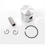 Kolben Satz Aluminium 43,970mm 14mm für Kreidler Florett, Flory, RS, RMC, LF, LH MG00064185