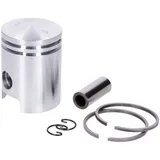 Kolben Satz 38,48mm mit Kolbenringen und Clips für Simson, S51, KR51/2, S53, SR50 MG00064201