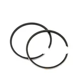 Kolbenring Satz 39mm x 1,5mm 2mm für Honda MB 50, MT MBX, MTX MG00064219