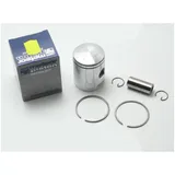 Kolben Satz Meteor Aluminium 39,97mm mit Bolzen 14mm und Ringen für Kreidler, Florett, Flory MG00064275