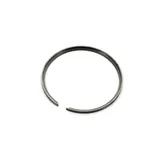 Kolbenring Federstahl 39 x 2mm für Zündapp, KS 50, CS, CX, Hai, GTS, C 50 Sport, ZD, ZL, ZS MG00064310