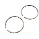 Piston rings 39 x 2mm for Hercules K 50, KTM Comet, DKW RT MG00064335
