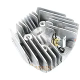 Aluminum cylinder head with deco valve for Peugeot 103 TSE MG00064367