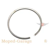 Piston ring 38mm shape C 1.5mm high 1.6mm deep for Sachs 50 S, Hercules K 50, DKW, KTM MG00064390