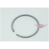 Kolbenring Rechteckring 39mm x 1,5mm für Mofa, Moped, Mokick MG00064395