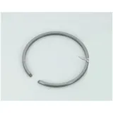 Piston ring rectangular ring 39mm x 2.0mm for moped, moped, mokick MG00064396