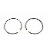 Kolbenring Satz 38mm x 2,0mm Form C für Puch, Maxi MG00064436