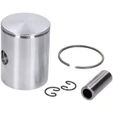 Kolben Satz 50ccm 39mm GR. DE für Zündapp Bergsteiger, C 50 Super Typ 441, Automatik Typ 442 MG00064469
