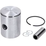 Kolben Satz 50ccm 39mm GR. BC für Zündapp Bergsteiger, C 50 Super Typ 441, Automatik Typ 442 MG00064471