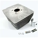 Zylinderkit Supertherm 50ccm 2,9 PS 200x145mm für Zündapp CS, CX, C, GTS, Hai, ZD MG00064484