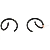Piston pin clips 10mm diameter for moped, moped, scooter, mokick MG00064494