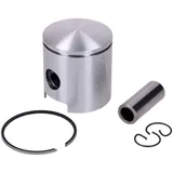 Piston set aluminum 43,945mm piston pin 12mm for Kreidler Florett MG00064506