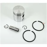 Kolben Satz Aluminium 39mm mit Kolbenringen und Bolzen 12mm für Victoria, Vicky, MS 50, 51 MG00064528 Kolben Satz Aluminium 39mm mit Kolbenringen und Bolzen 12mm für Victoria, Vicky, MS 50, 51 MG00064528