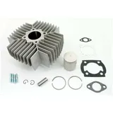 Zylinderkit Satz Aluminium 40mm Nickasil-Beschichtung für Puch Monza Racing, Pionier MG00064533