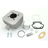 Cylinder kit Nicasil 70cc 44mm with piston and gaskets for Kreidler Florett, Mustang, Florett moped K 54, K54 0, 0M, 54/2A, LF,