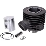 Zylinderkit 60ccm 41mm Bolzen 12mm für Sachs 50, 50/AL, 50/2, 50/3, 50/4, Hercules, Miele, DKW, Rixe, Gritzner MG00064589